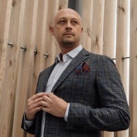 Aleksandr Plotnikov Email