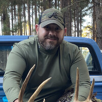 AeroRepair Corp Employee Kevin Rape's profile photo