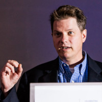 NextFlex Employee Daniel Gamota's profile photo