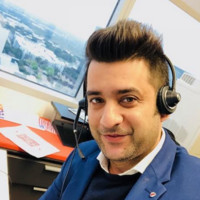 BMC Software Employee Pankaj Chopra's profile photo