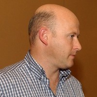 SportLoMo Employee Seamus Kyne's profile photo