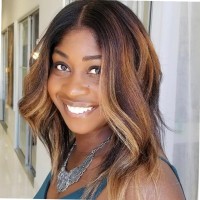 Novo Nordisk Employee Brandy Jones's profile photo