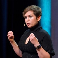 Metabolic Employee Eva Gladek's profile photo