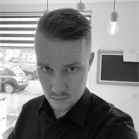 Boon Food Group B.V. Employee Rudi van Eersel's profile photo