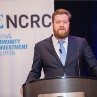 National Community Reinvestment Coalition - NCRC Employee Jesse van Tol's profile photo