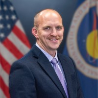 Leidos Employee John Eichmann's profile photo