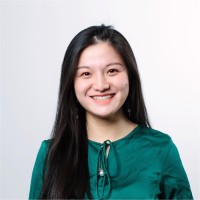 Solutions Driven Employee Shirley Huang's profile photo