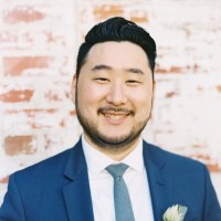 Levy Restaurants Employee Stephen Cho's profile photo
