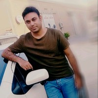 CLAIRVOYANT FACILITY MANAGEMENT Employee Riaz Umar's profile photo