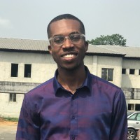 100Pay Employee Aholu Exodus's profile photo