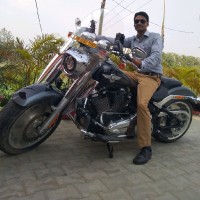Dilip Verma Email