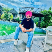 Destm Technologies Employee Gurwinder Singh's profile photo