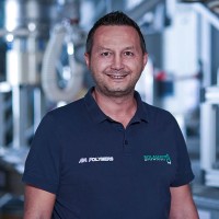 ROWAK AG Employee Timur Ünlü's profile photo