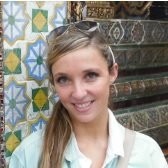Scuola Italiana Vittorio Montiglio Employee María Montané's profile photo