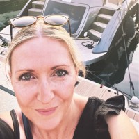 UKLASH Employee Caroline Treavett's profile photo