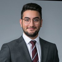 iBusiness Funding Employee Siavash Nejad's profile photo