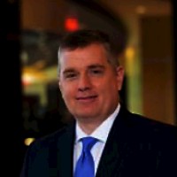 Oklahoma Complete Health Employee Sean Thomson's profile photo