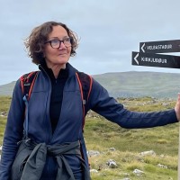 UDI Utlendingsdirektoratet Employee Ingeborg Grimsmo's profile photo