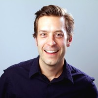 Gotham Writers Workshop Employee Justin Street's profile photo