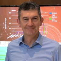 Intesa Sanpaolo International Value Services Employee Aleksandar Stojadinovic's profile photo