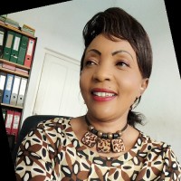 MD Services Employee Kanyenze Chantal's profile photo