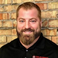 ATARC (Advanced Technology Academic Research Center) Employee Matt Henson's profile photo