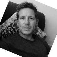 Dig In Employee Christopher Platt's profile photo