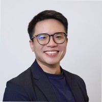 Prudential Assurance Company Singapore Employee Ivan Ong's profile photo