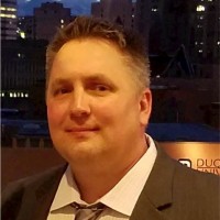 LIGHT Helmets Employee Craig Kudis's profile photo