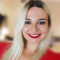 Prokuria Employee Teodora Petcan's profile photo