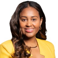 Fortitude Re Employee Suzelle Santos-Wagner's profile photo