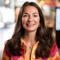 Retviews Employee Salomé Etienne's profile photo