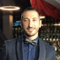 Modernist Employee Carlo Splendorini's profile photo