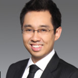 Selvam LLC Employee Mark Ng's profile photo