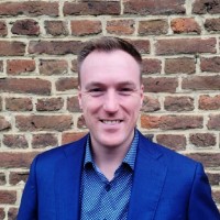 Reinigingsdiensten Rd4 Employee Maurice Brouwers's profile photo