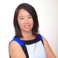 Cathy Lin Email & Phone Number