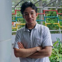 Les-Online.com Employee Arya Pratama's profile photo