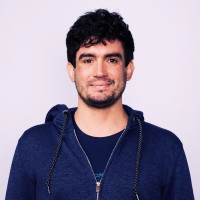 GoBots Employee Victor H.'s profile photo