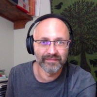 Matt3r Employee Evgeny Shapiro's profile photo