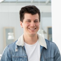 MixCom Online Employee Jesse Mulder's profile photo