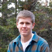 Cignys Employee Soren Thompson's profile photo
