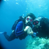 Claire Tcscuba Email & Phone Number