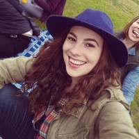 Area 23 Employee Julia Baker's profile photo