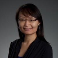 Avista Pharma Solutions - Now Part of Cambrex Employee Fangyi Zhu's profile photo