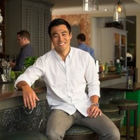 Palm House Hospitality Employee Benson Wang's profile photo