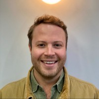 Figma Employee Ben Light's profile photo