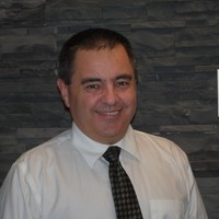 Machinex Employee Marc Massé's profile photo