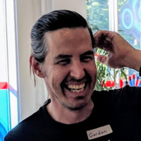 Brave Technology Coop Employee Gordon Casey's profile photo