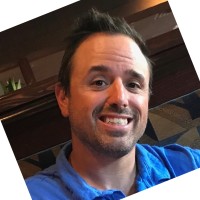 Microsoft Employee Jacob Dotson's profile photo