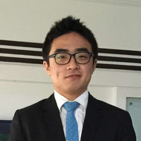 Kualoa Ranch Hawaii, Inc. Employee Shuangzhe Wang's profile photo